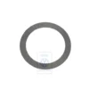 Cale de réglage du jeu latéral épaisseur 0,34 mm pour moteur Type 1