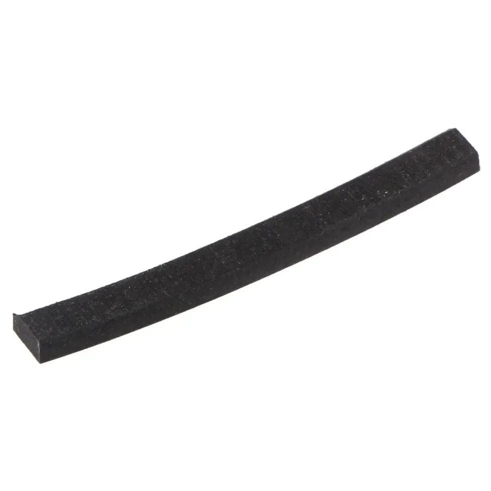Cale pour jonc alu de pare brise pour Porsche 914 (1970-1976)