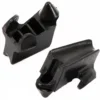 Cales pour support de parechocs pour Volkswagen Coccinelle 08/75->