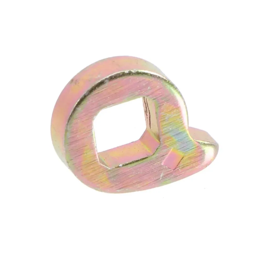 Came de commande de mécanisme de porte coulissante