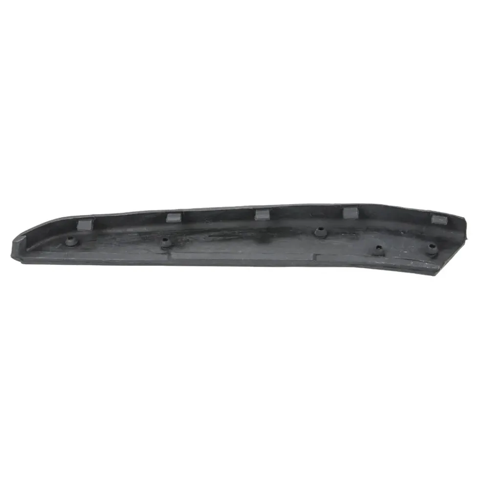 Caoutchouc de marche-pieds droit pour VOLKSWAGEN Combi Bay Window (08/1967-07/1972)