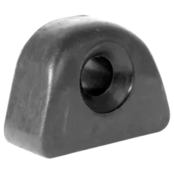 Caoutchouc guide de porte pour VOLKSWAGEN Combi Split (-12/1963)