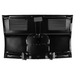 Capot arrière pour Fiat 500 F, L et R (1965-1975)