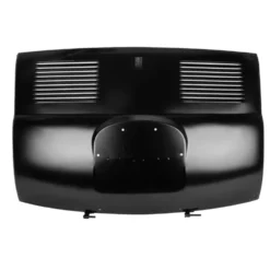 Capot arrière pour Fiat 500 F, L et R (1965-1975)