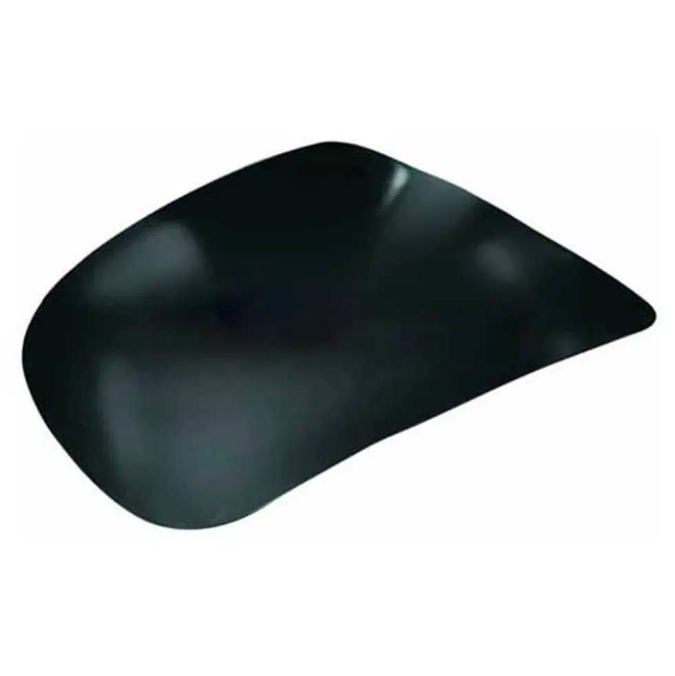 Capot avant DANSK en acier pour Porsche 356 B-T6 et C (1962-1965)