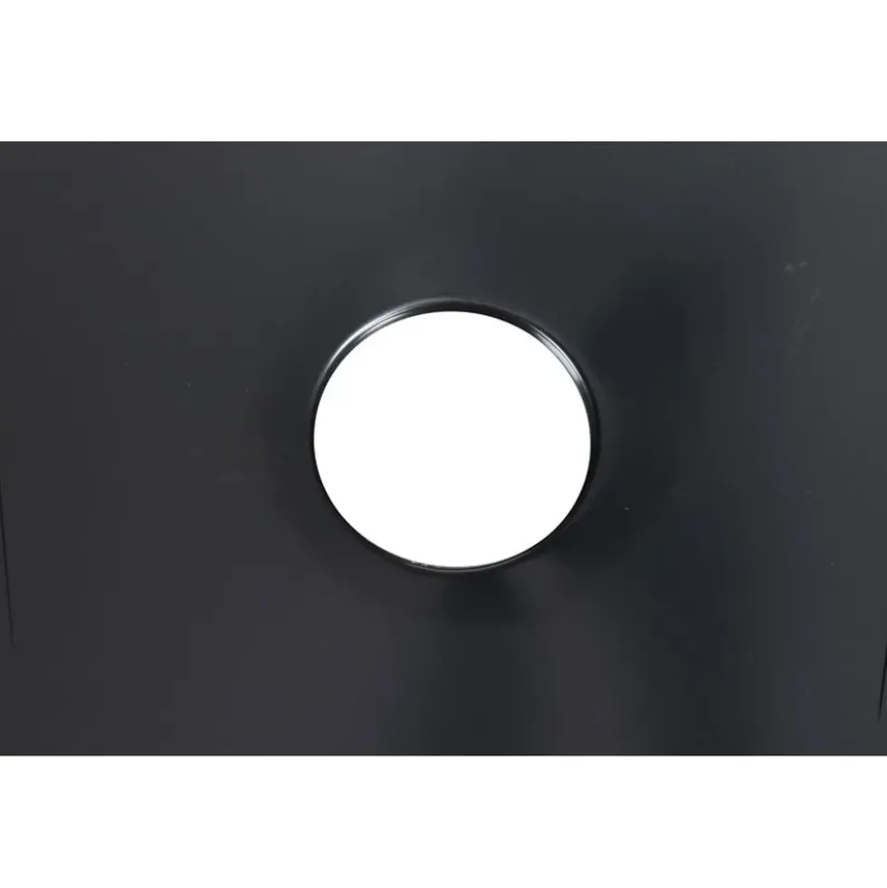 Capot avant DANSK style RSR pour Porsche 911 type F (1965-1973)