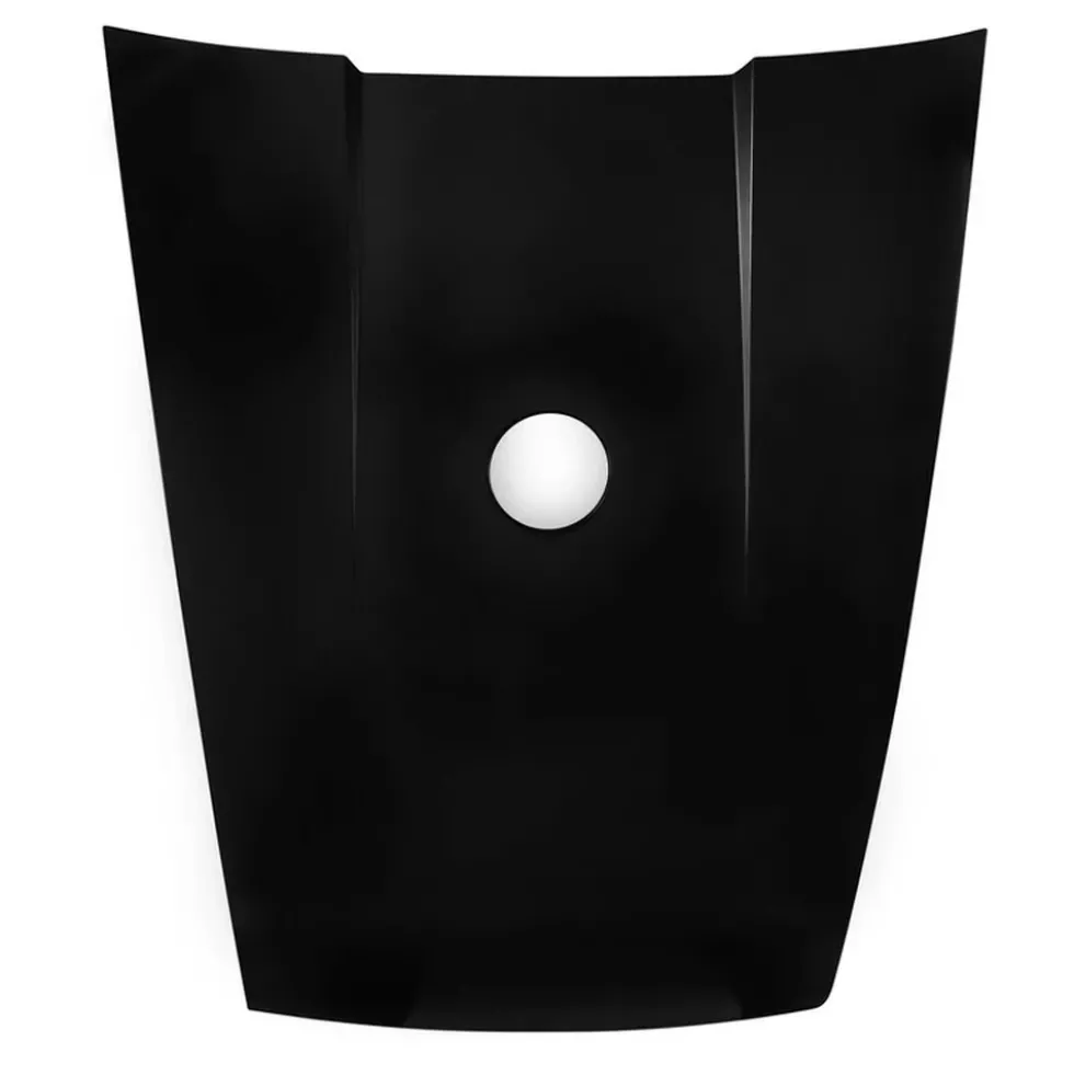 Capot avant DANSK style RSR pour Porsche 911 type F (1965-1973)