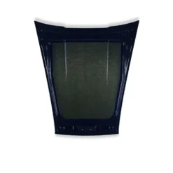 Capot avant en carbone kevlar pour Porsche 911 type F (1965-1973)