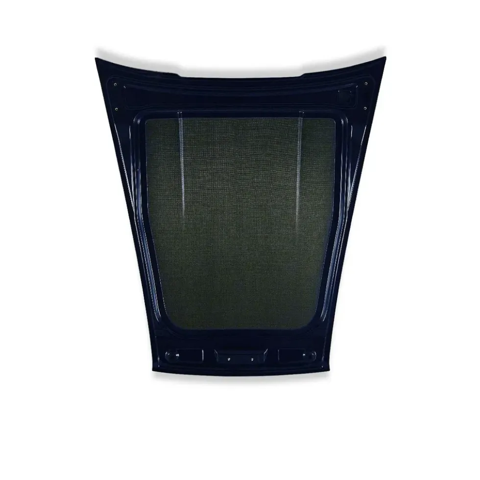 Capot avant en carbone kevlar pour Porsche 911 type F (1965-1973)