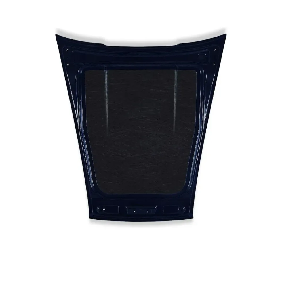 Capot avant en polyester de 911 type F pour 911 type 964 (1989-1994)