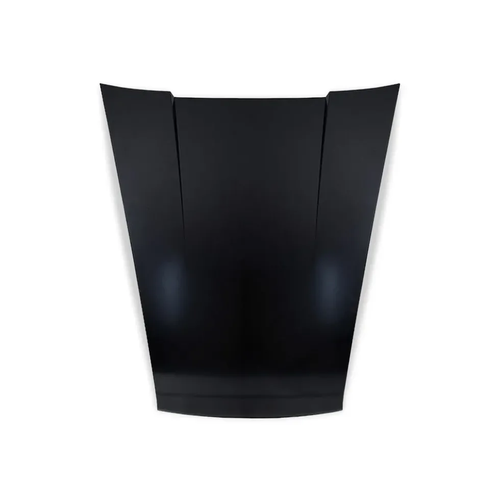 Capot avant en polyester de 911 type F pour 911 type 964 (1989-1994)