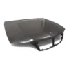 Capot avant pour BMW Série 3 E46 Berline et Touring phase 2 (09/2001-)