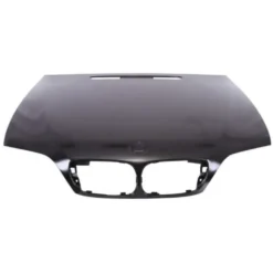 Capot avant pour BMW Série 3 E46 Berline et Touring phase 2 (09/2001-)