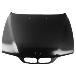 Capot avant pour BMW Série 5 E39 Berline et Touring phase 1 et 2 (02/1995-12/2003)