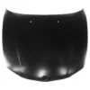 Capot avant pour BMW Série 1 E81 E87 E87LCI Berline E82 Coupé et E88 Cabriolet (09/2005-06/2012)