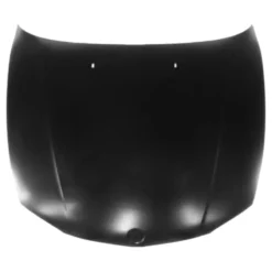 Capot avant pour BMW Série 1 E81 E87 E87LCI Berline E82 Coupé et E88 Cabriolet (09/2005-06/2012)