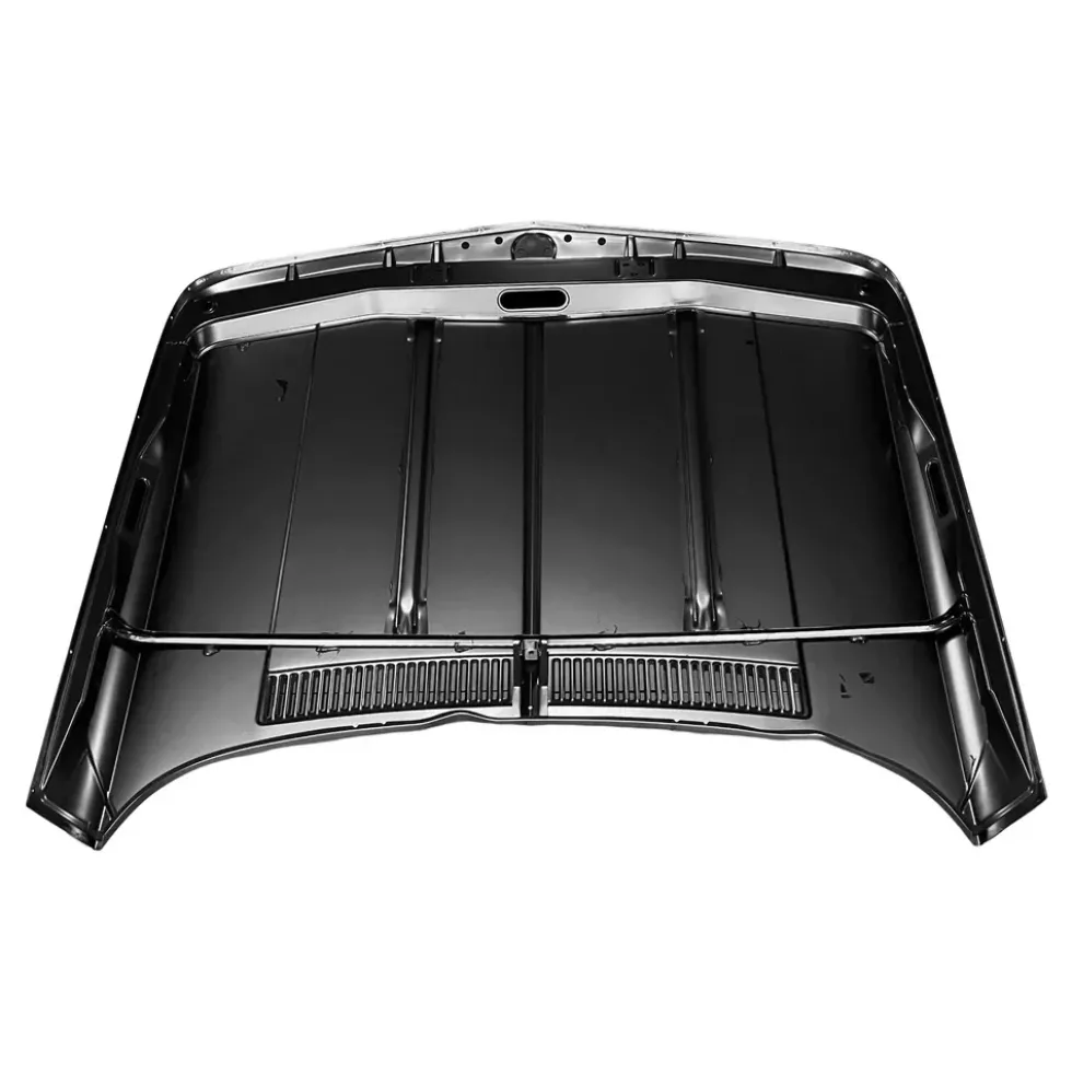 Capot avant pour BMW Série 02 E10 phase 1 et 2 (03/1966-12/1975)