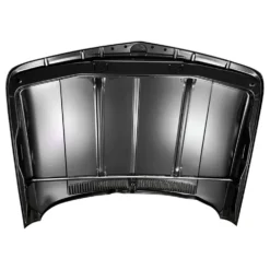 Capot avant pour BMW Série 02 E10 phase 1 et 2 (03/1966-12/1975)