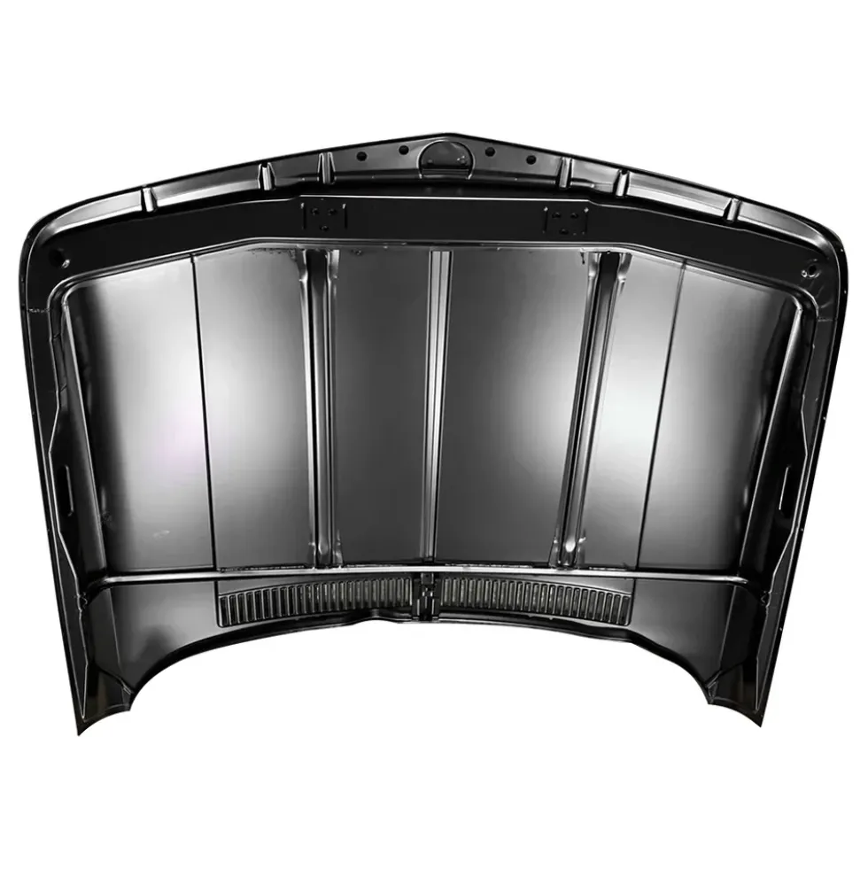 Capot avant pour BMW Série 02 E10 phase 1 et 2 (03/1966-12/1975)