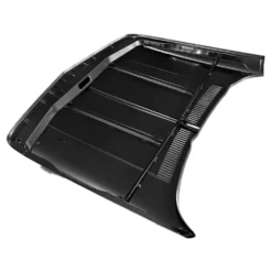 Capot avant pour BMW Série 02 E10 phase 1 et 2 (03/1966-12/1975)