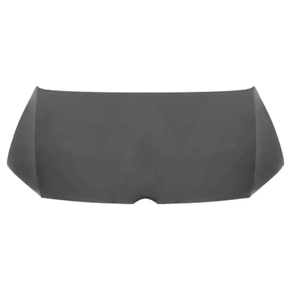 Capot avant pour Volkswagen Golf 6