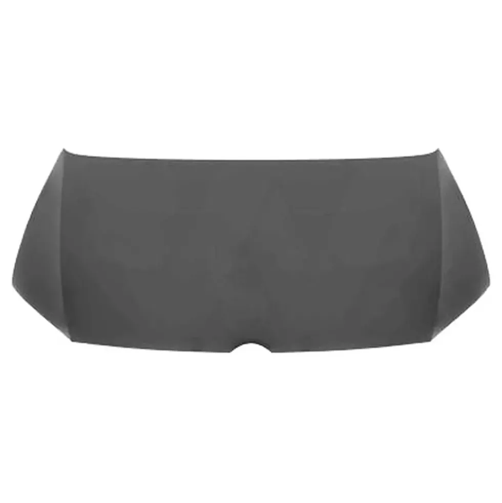 Capot avant pour Volkswagen Polo V (6R)