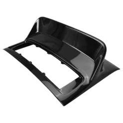 Capot avec aileron queue de canard style Carrera RS en carbone-kevlar pour Porsche 911 type F (1965-1973)