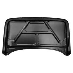Capot de coffre arrière pour BMW Série 02 E10 phase 1 et 2 (03/1966-07/1977)