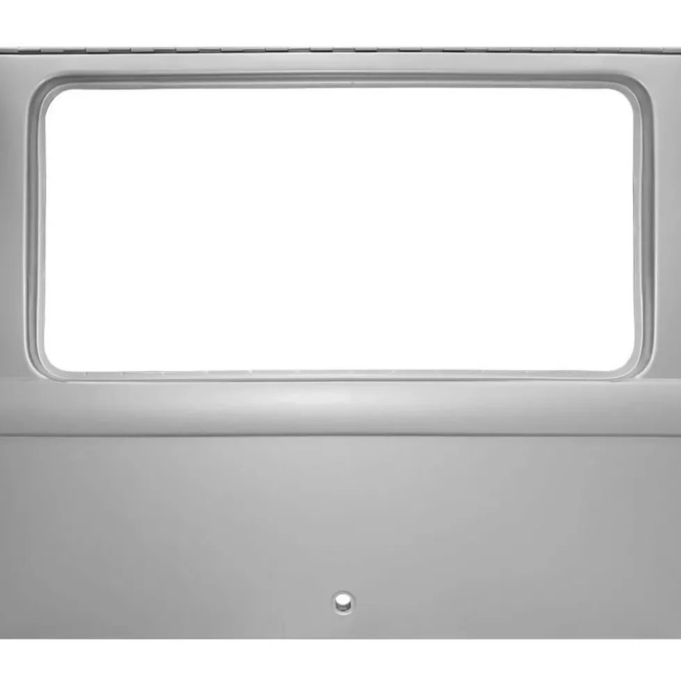 Capot de hayon de coffre arrière pour VW Combi Split Deluxe 55 ->63