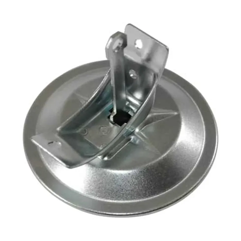 Capsule de dépression sur allumeur Bosch pour VOLKSWAGEN Combi Split Brazil (1957-1975) - 8cm