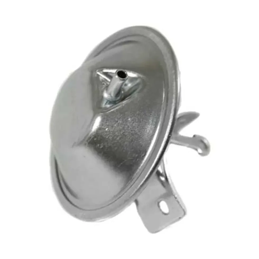 Capsule de dépression sur allumeur Bosch - 8cm