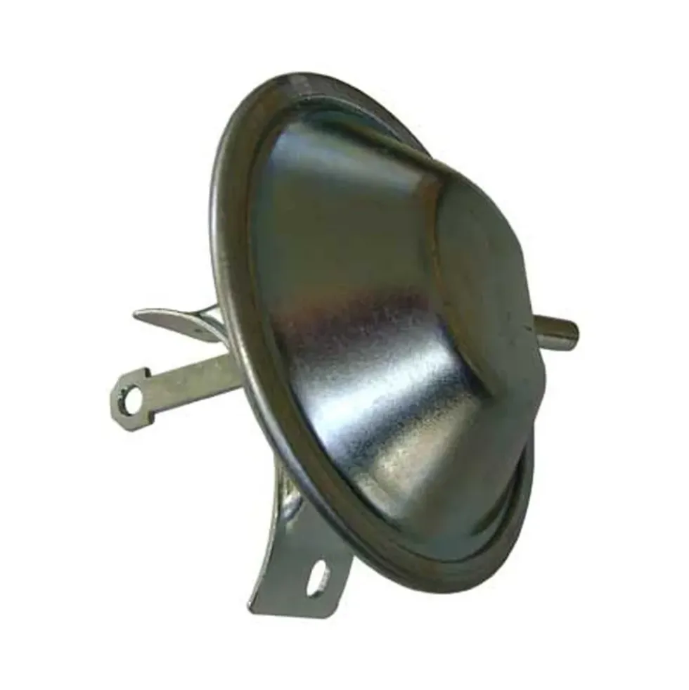 Capsule de dépression sur allumeur Bosch - 8cm