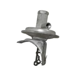 Capsule à dépression pour allumeur BOSCH VJUR4 BR2 / BR3 / BR8