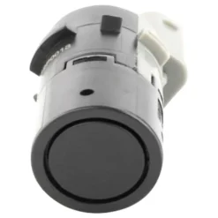 Capteur ultrasons système d'aide au stationnement PDC arrière noir RIDEX pour BMW Série 5 E39 Berline (09/2001-12/2003)