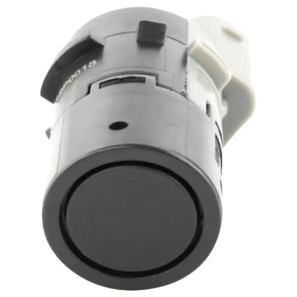 Capteur ultrasons système d'aide au stationnement PDC arrière noir RIDEX pour BMW Série 5 E39 Berline (09/2001-12/2003)