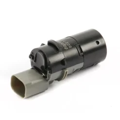 Capteur ultrasons système d'aide au stationnement PDC arrière noir pour BMW Série 5 E39 Berline (09/2001-)