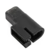 Capuchon de butée de trappe à carburant pour VOLKSWAGEN Transporter T5 (2003-2015)
