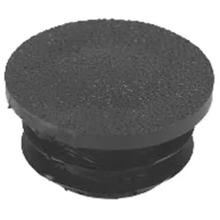 Capuchon de parechocs sur visserie de fixation pour VOLKSWAGEN Transporter T25 (05/1979-07/1992)