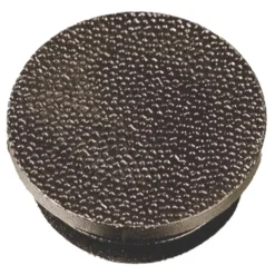 Capuchon de parechocs sur visserie de fixation pour VOLKSWAGEN Transporter T25 (05/1979-07/1992)