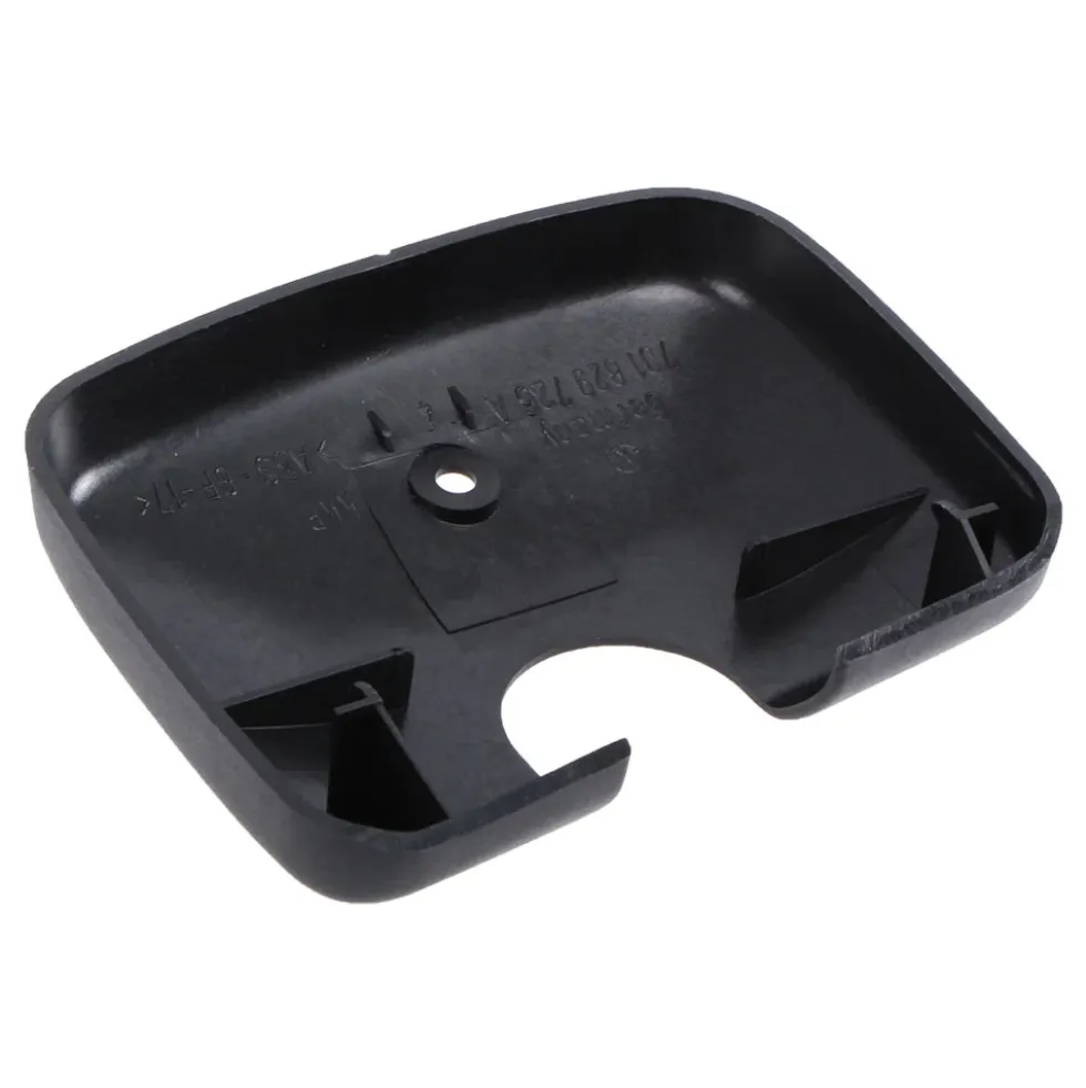 Capuchon droit de verrou de hayon arrière pour VW transporter T4