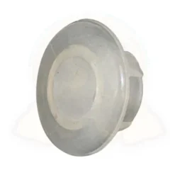 Capuchon obturateur sur coins arrières pour VOLKSWAGEN Combi VW Bay Window (08/1967-07/1979)