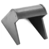 Capuchon sur extension d'aile avant pour Golf 1 Cabriolet 88 ->93
