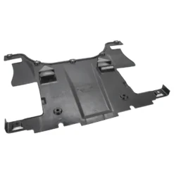 Carénage plastique avant sous caisse pour Porsche 911 type 993 Carrera 4 (1995-1998)