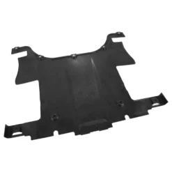 Carénage plastique avant sous châssis pour Porsche 911 type 964 Carrera 2, Carrera RS et Turbo