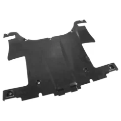 Carénage plastique avant sous châssis pour Porsche 911 type 964 Carrera 2, Carrera RS et Turbo