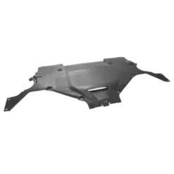 Carénage plastique sous boite de vitesses pour Porsche 911 type 964 Carrera - boite manuelle