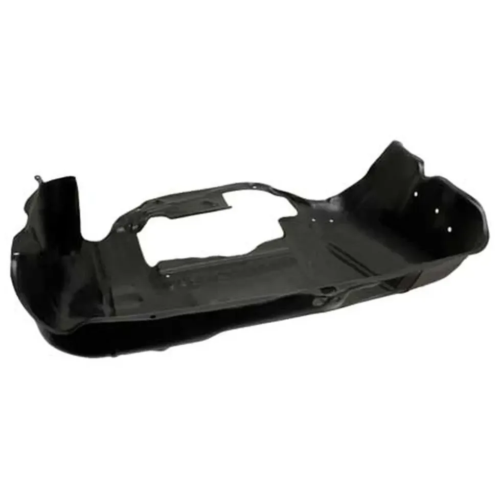 Carénage sous moteur pour VOLKSWAGEN Transporter T4 TDI (09/1990-06/2003)