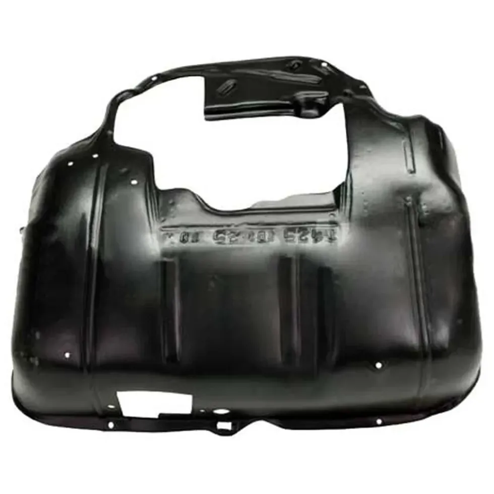 Carénage sous moteur pour VOLKSWAGEN Transporter T4 TDI (09/1990-06/2003)