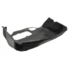 Carénage sous moteur pour VW Transporter T4 sauf TDi