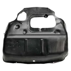 Carénage sous moteur pour VW Transporter T4 sauf TDi